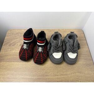 SHEIN Toddler Shoes Lot of 2 Size 5.5